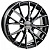 Диск NEO 573 6x15 4*100 Et:40 Dia:60,1 BD
