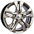 Диск H-Replica KI236 6,5x16 5*114,3 Et:44 Dia:67,1 S