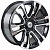 Диск RST R106 6,5x16 5*114,3 Et:46 Dia:67,1 BD