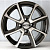 Диск NEO 538 6x15 4*100 Et:48 Dia:60,1 BD