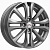 Диск iFree Панган 6x16 4*100 Et:45 Dia:60,1 Хай вэй