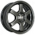 Диск Скад Киото 6x15 4*100 Et:40 Dia:60,1 графит