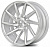 Диск PDW 1022Right 7x16 5*100 Et:30 Dia:57,1 M/S