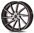 Диск PDW 1022Right 7x16 5*108 Et:30 Dia:63,3 M/B