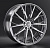 Диск LS wheels FlowForming RC11 8x19 5*112 Et:45 Dia:66,6 GMF