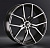 Диск LS wheels FlowForming RC47 8,5x19 5*112 Et:25 Dia:66,6 BKF