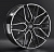 Диск LS wheels FlowForming RC59 8,5x20 5*112 Et:35 Dia:66,6 BKF
