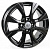 Диск RST R045 6x15 4*100 Et:50 Dia:60,1 BL