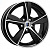 Диск K&K Кинезис 6,5x16 5*110 Et:37 Dia:65,1 алмаз черный