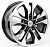 Диск RST R116 6,5x16 5*112 Et:46 Dia:57,1 BD
