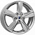 Диск K&K Кинезис 6,5x16 5*114,3 Et:50 Dia:66,1 блэк платинум
