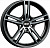 Диск N2O V2223 6,5x16 5*114,3 Et:50 Dia:67,1 BFP