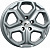 Диск RPLC KI241 6,5x16 5*114,3 Et:50 Dia:67,1 S