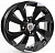 Диск RST R005 6x15 4*100 Et:46 Dia:54,1 BL