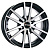 Диск Tech Line 535 6x15 5*100 Et:45 Dia:57,1 BD