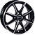 Диск AERO V2101 5,5x14 4*100 Et:43 Dia:60,1 BFP
