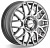 Диск X'trike X-132 6x15 4*100 Et:46 Dia:54,1 HSB