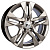 Диск RPLC MI236 6,5x16 5*114,3 Et:38 Dia:67,1 S