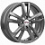 Диск iFree Маскот 6x15 4*100 Et:40 Dia:67,1 Хай вэй