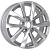 Диск KDW KD1636 6,5x16 5*114,3 Et:45 Dia:67,1 Silver Painted