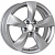 Диск KDW KD1543 6x15 5*100 Et:38 Dia:57,1 Silver Painted