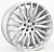 Диск RST R032 9x20 5*108 Et:38,5 Dia:63,3 Silver