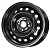 Диск ТЗСК Mitsubishi 6x15 4*114,3 Et:46 Dia:67,1 Черный