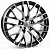 Диск RST R019 7,5x19 5*108 Et:45 Dia:63,3 BD