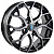 Диск VENTI 1519 6x15 4*100 Et:40 Dia:60,1 BD