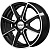 Диск Carwel Каппа 101 5,5x14 4*108 Et:42 Dia:67,1 AB
