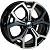 Диск RPLC TO249 6,5x16 5*114,3 Et:40 Dia:60,1 BFP