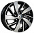 Диск RPLC MI166 6,5x16 5*114,3 Et:46 Dia:67,1 BFP