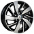 Диск RPLC FO166 6,5x16 5*108 Et:50 Dia:63,3 BFP