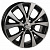 Диск RPLC HY161 6x15 4*100 Et:48 Dia:54,1 BFP