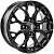 Диск VENTI 1519 6x15 4*100 Et:40 Dia:60,1 BL