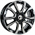 Диск RPLC LA191 6x16 4*100 Et:41 Dia:60,1 BFP