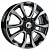 Диск RPLC NI191 6x16 4*100 Et:45 Dia:60,1 BFP