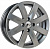 Диск RPLC LA208 6x15 4*100 Et:45 Dia:60,1 S
