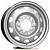 Диск Trebl LT2887D 6x16 5*139,7 Et:45 Dia:108,6 Silver