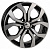 Диск RPLC KI164 6,5x16 5*114,3 Et:50 Dia:67,1 BFP