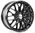 Диск NEO 654 6,5x16 5*100 Et:38 Dia:57,1 BL