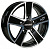 Диск AERO V2097 6x16 5*139,7 Et:40 Dia:98 BFP