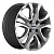 Диск Carwel Тобол 1503 6x15 4*100 Et:50 Dia:60,1 AGR