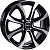 Диск AERO V2110 6x15 4*114,3 Et:40 Dia:66,1 BFP