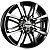 Диск Carwel Бустах 6x16 4*100 Et:37 Dia:60,1 AB