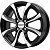 Диск Carwel Омикрон 6x15 4*100 Et:38 Dia:56,6 AB