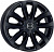 Диск MAK Load 5 6,5x16 5*160 Et:60 Dia:65,1 Gloss Black