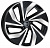 Диск MAK Electra 7,5x19 5*114,3 Et:49,5 Dia:67,1 Black Mirror