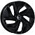Диск MAK Electra 7,5x19 5*114,3 Et:49,5 Dia:67,1 Gloss Black