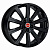 Диск MAK Birmingham 8,5x20 5*120 Et:45 Dia:65,1 Gloss Black